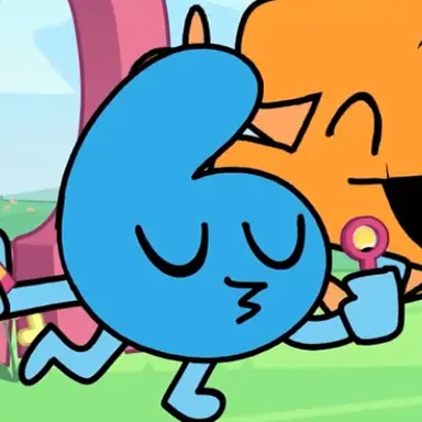 Profile image of 식스