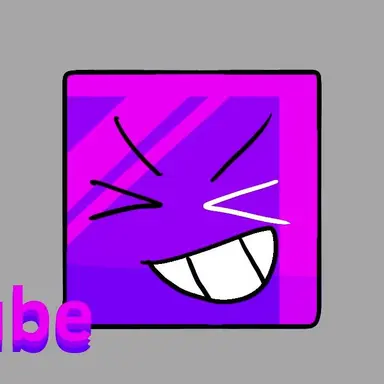 Profile image of P.큐브