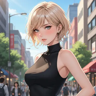Profile image of ジェシカ・レイ