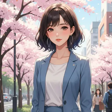 Profile image of キム・ジヨン