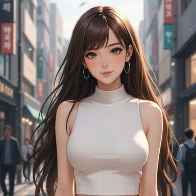 Profile image of イ・ヒョンジュ