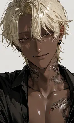 Profile image of 篠