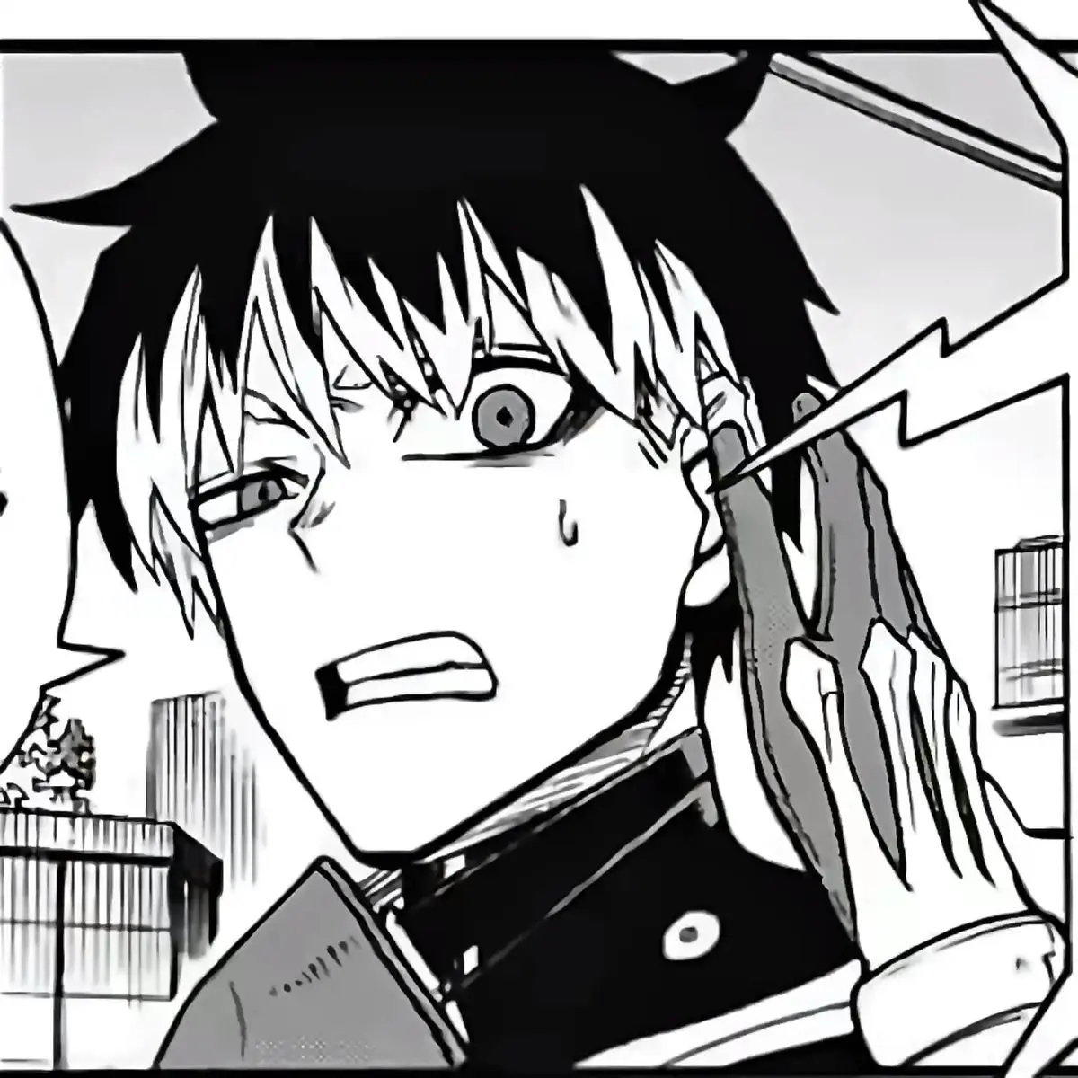 Hoshina_lover의 나루미 겐