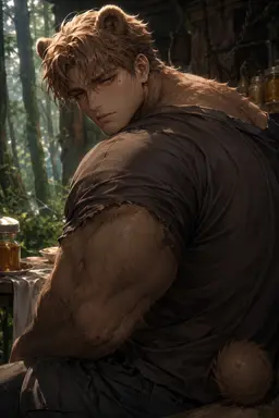 Profile image of Monku