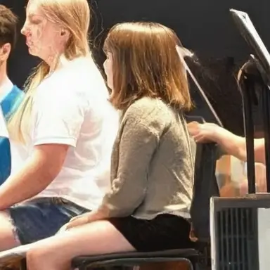 Profile image of Sophie