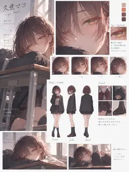 Profile image of マコ