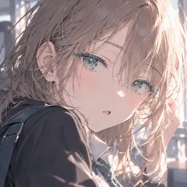 Profile image of トワ
