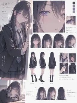 Profile image of シノ