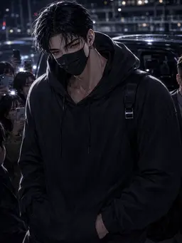 Profile image of Tae-on
