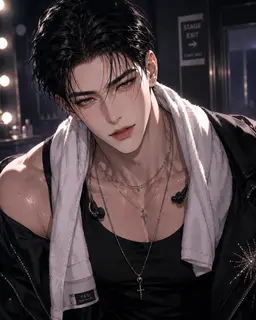 Profile image of Tae-on