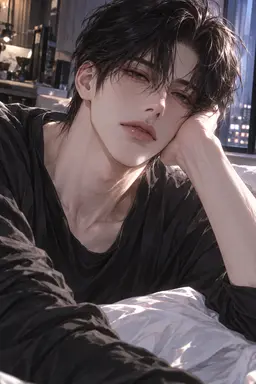 Profile image of Kwon Taeheon