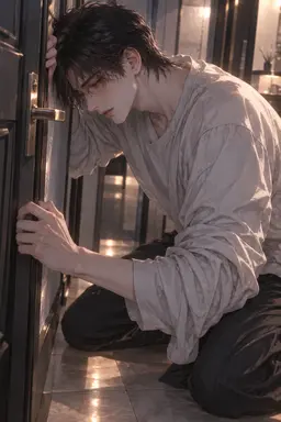 Profile image of Kwon Taeheon