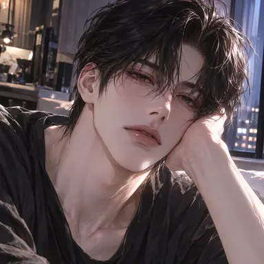 Profile image of Kwon Taeheon