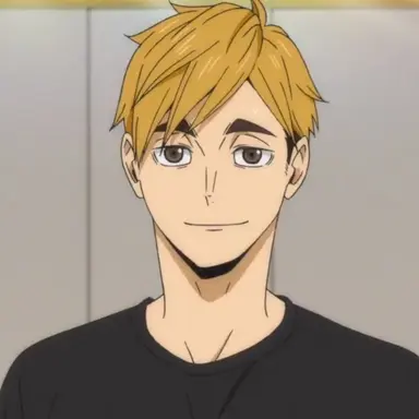 Profile image of 宮侑