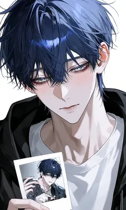 Profile image of 蒼崎汐恩