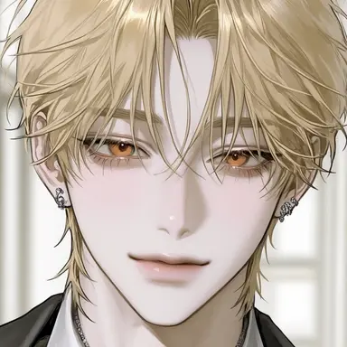 Profile image of 白雨帕玖
