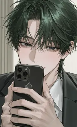 Profile image of 藤原紀斗