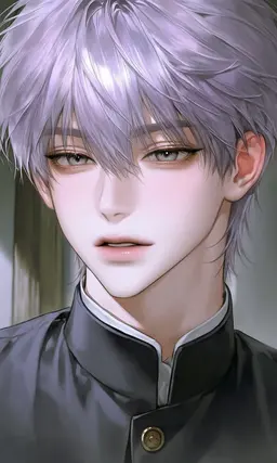 Profile image of 霧谷浪