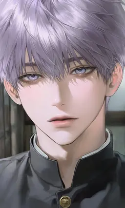 Profile image of 霧谷浪