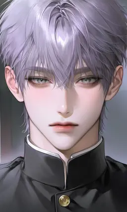 Profile image of 霧谷浪