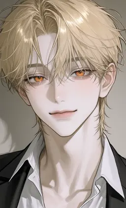 Profile image of 白雨帕玖