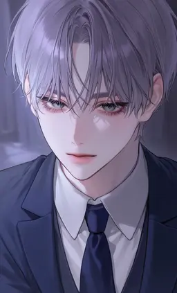 Profile image of 霧谷宥史