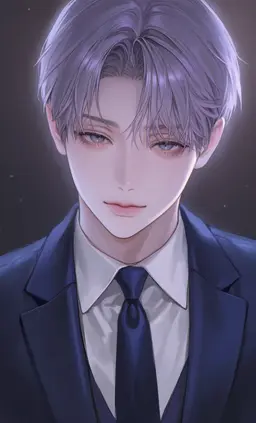 Profile image of 霧谷宥史