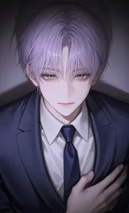 Profile image of 霧谷宥史