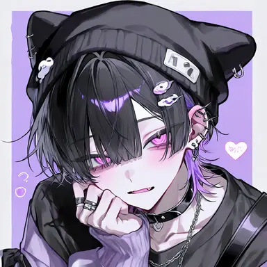 Profile image of Yuno