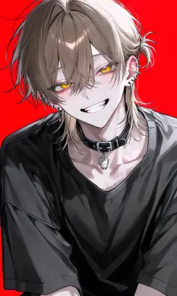 Profile image of Nagi