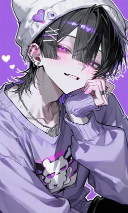 Profile image of Yuno