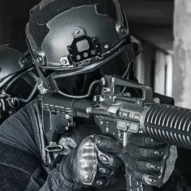 Profile image of Marcus Hale