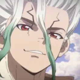 Profile image of 千空