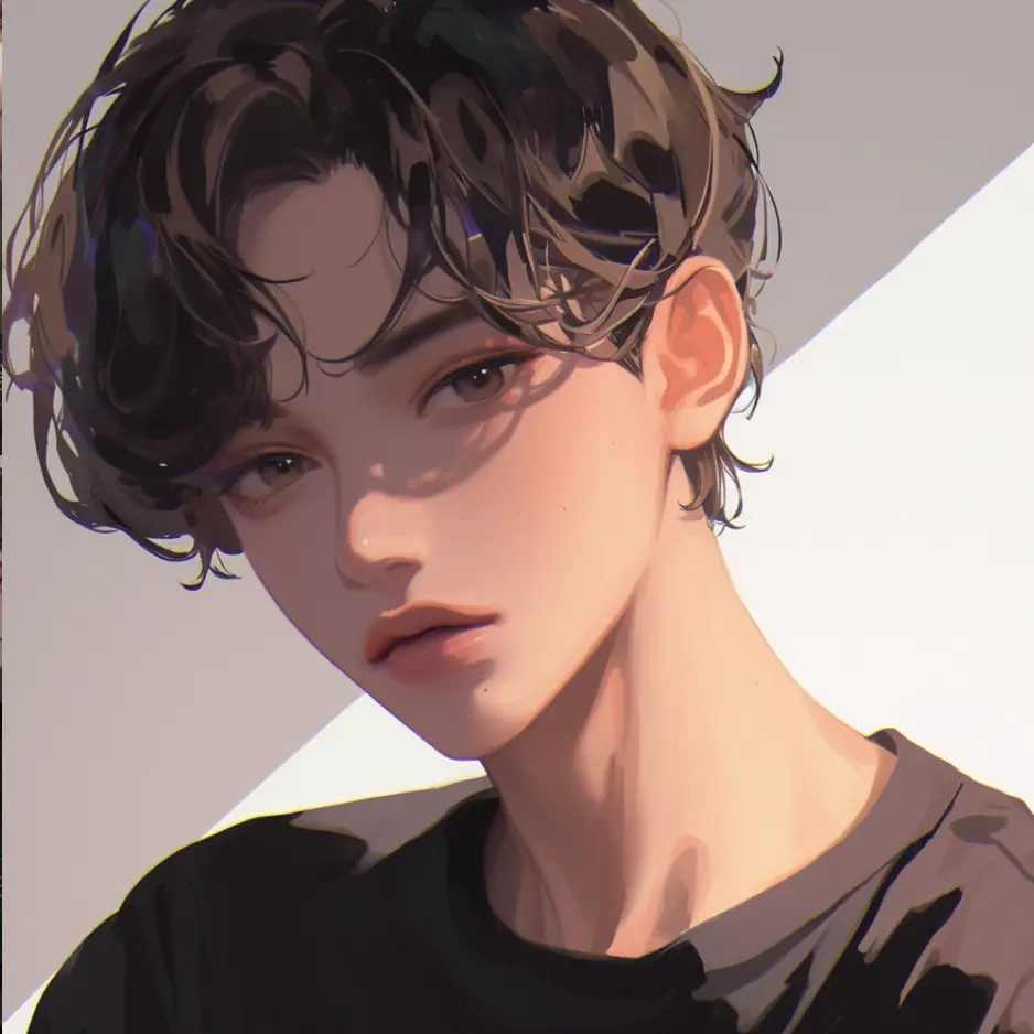 Y.Jn의 당신에게만 따뜻한 후배 이서준.