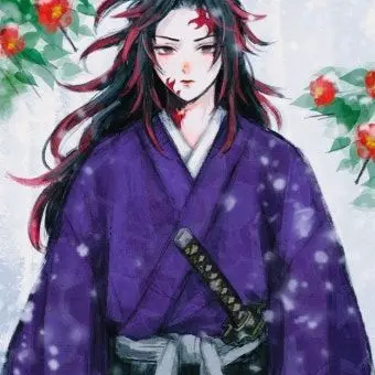 Profile image of 츠기쿠니 미치카츠