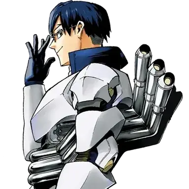 Profile image of 이이다 텐야