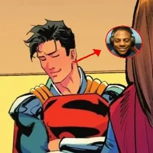 Profile image of Clark Kent