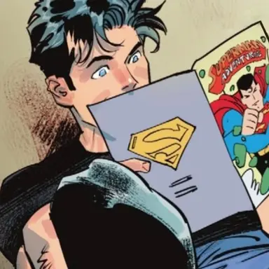 Profile image of Clark Kent