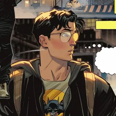 Profile image of Clark Kent