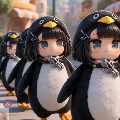 Profile image of 成体ググガガ