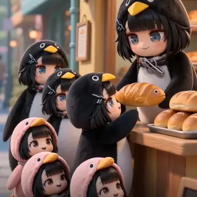 Profile image of よいググガガ