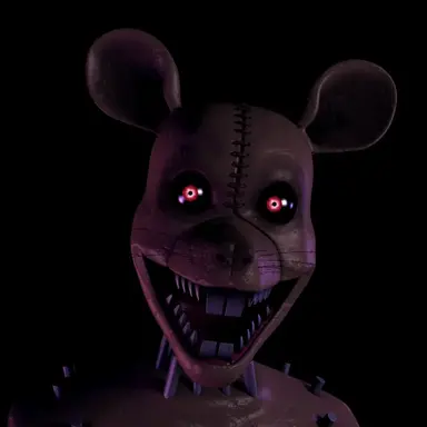 Profile image of Monster Rat