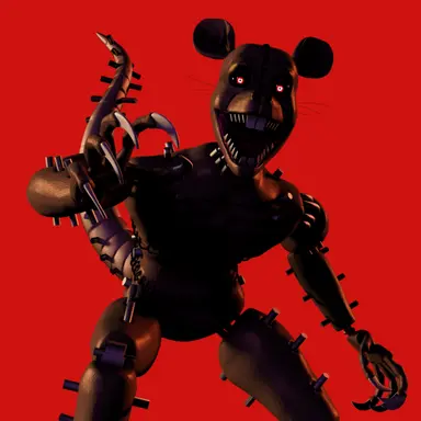 Profile image of Monster Rat
