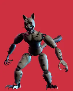 Profile image of Monster Cat
