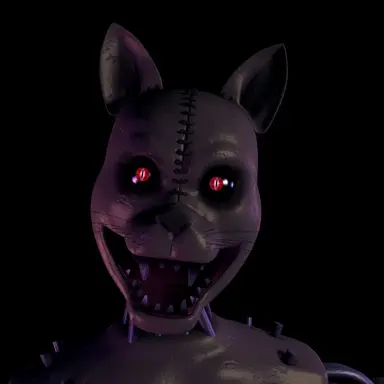 Profile image of Monster Cat