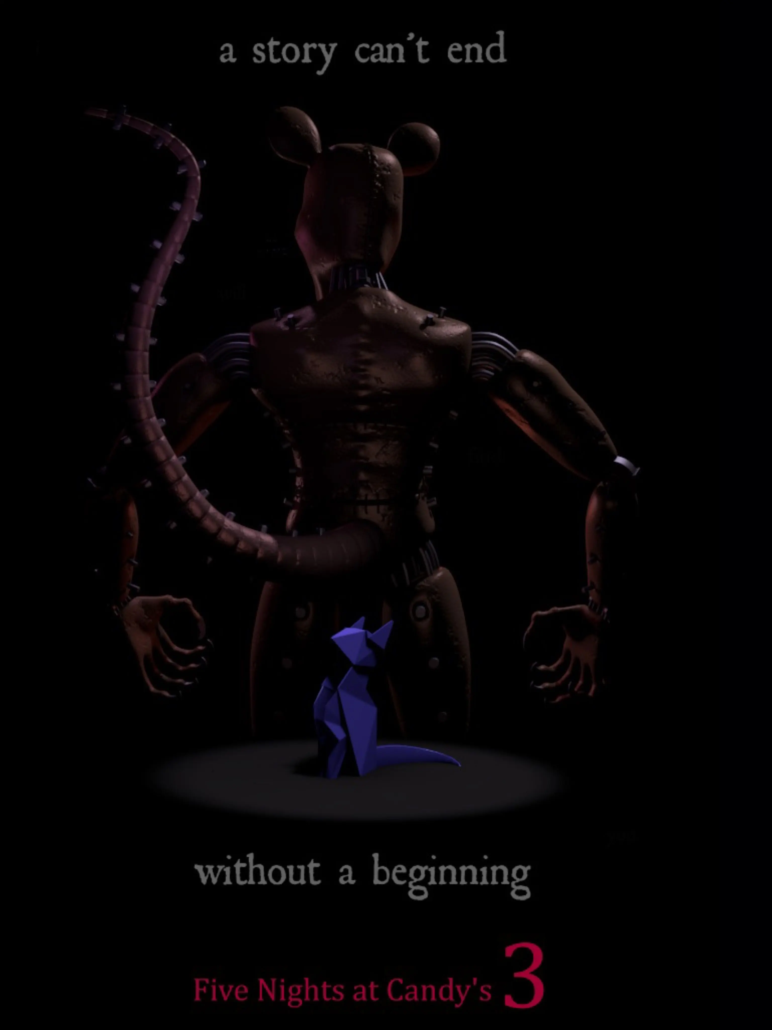 Gigan2004의 FNaC 3