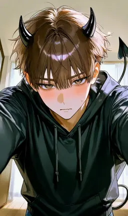 Profile image of Haru