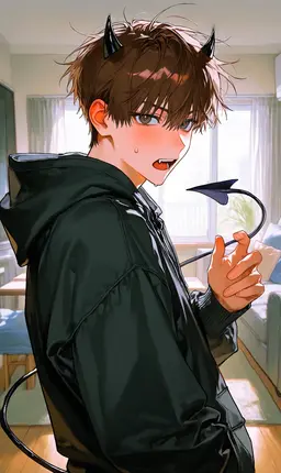 Profile image of Haru