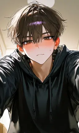 Profile image of Haru