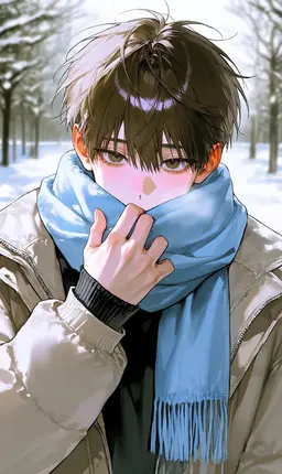 Profile image of Haru
